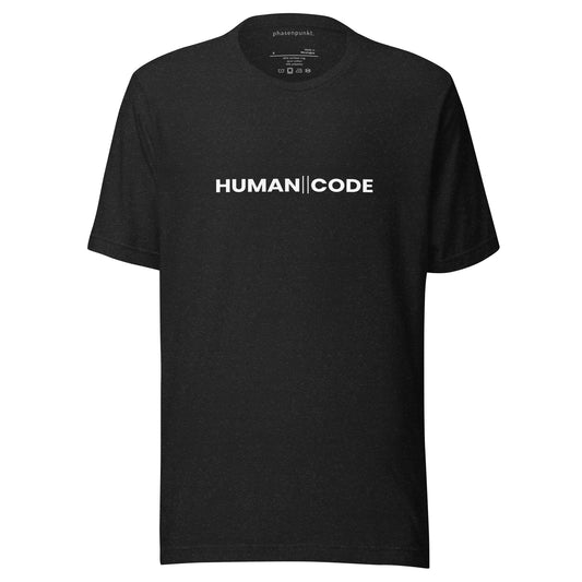 HUMAN || CODE